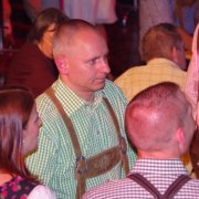 Oktoberfest der StattGarde (28.09.13)